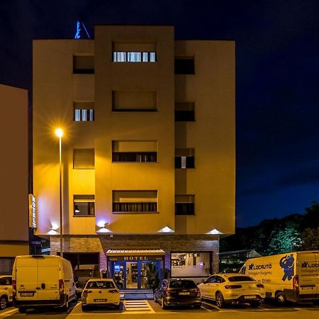 Piccolo Hotel Allamano Grugliasco Εξωτερικό φωτογραφία