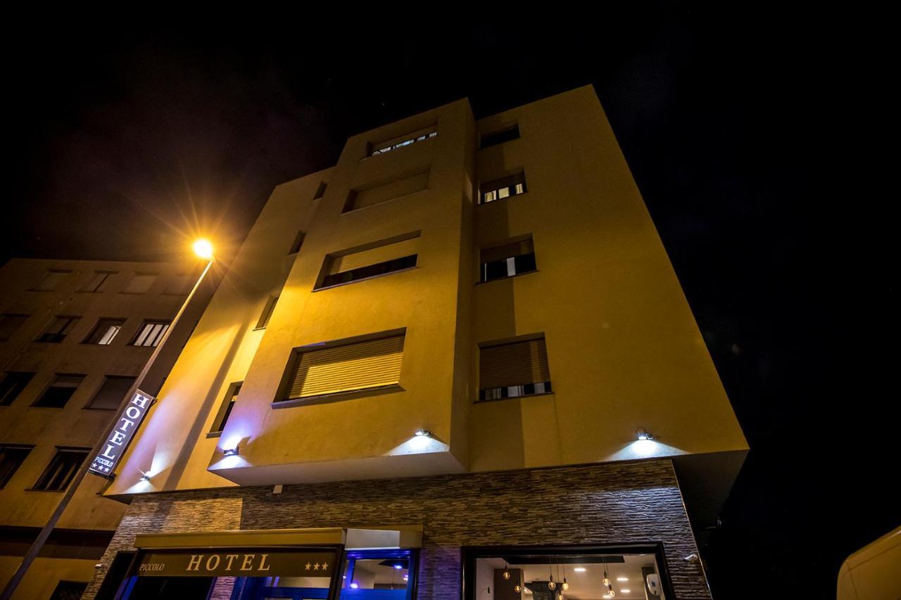 Piccolo Hotel Allamano Grugliasco Εξωτερικό φωτογραφία