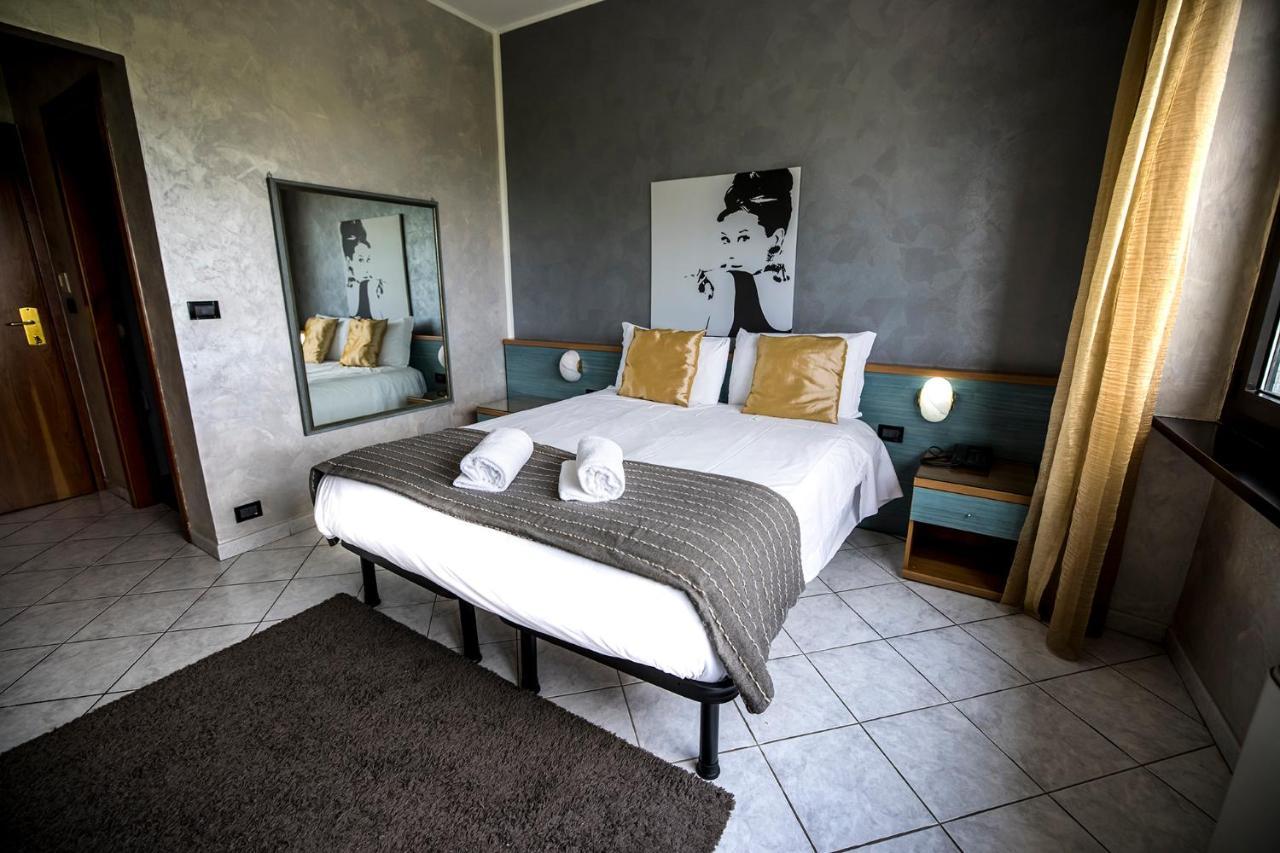 Piccolo Hotel Allamano Grugliasco Εξωτερικό φωτογραφία