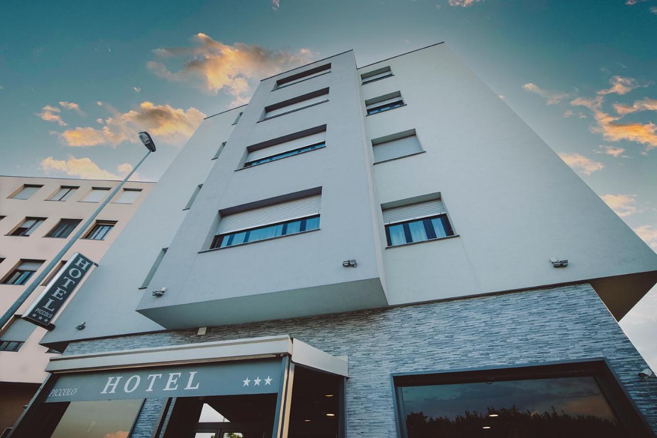 Piccolo Hotel Allamano Grugliasco Εξωτερικό φωτογραφία