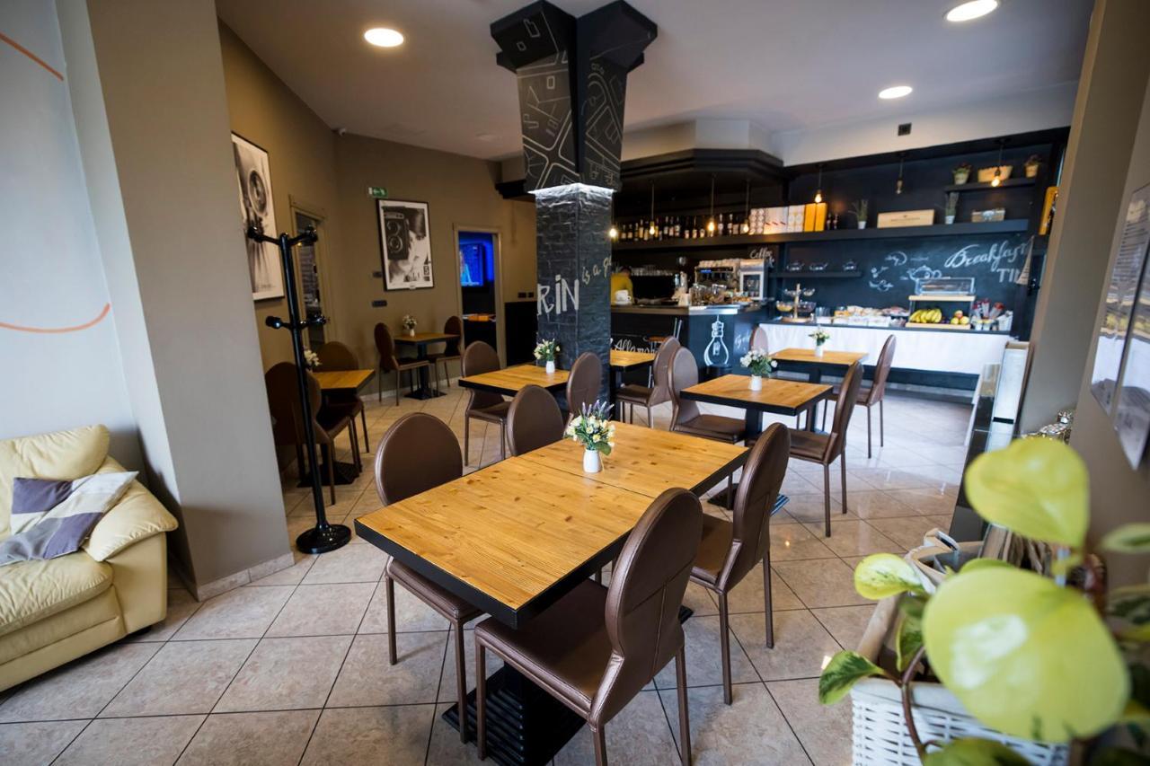 Piccolo Hotel Allamano Grugliasco Εξωτερικό φωτογραφία