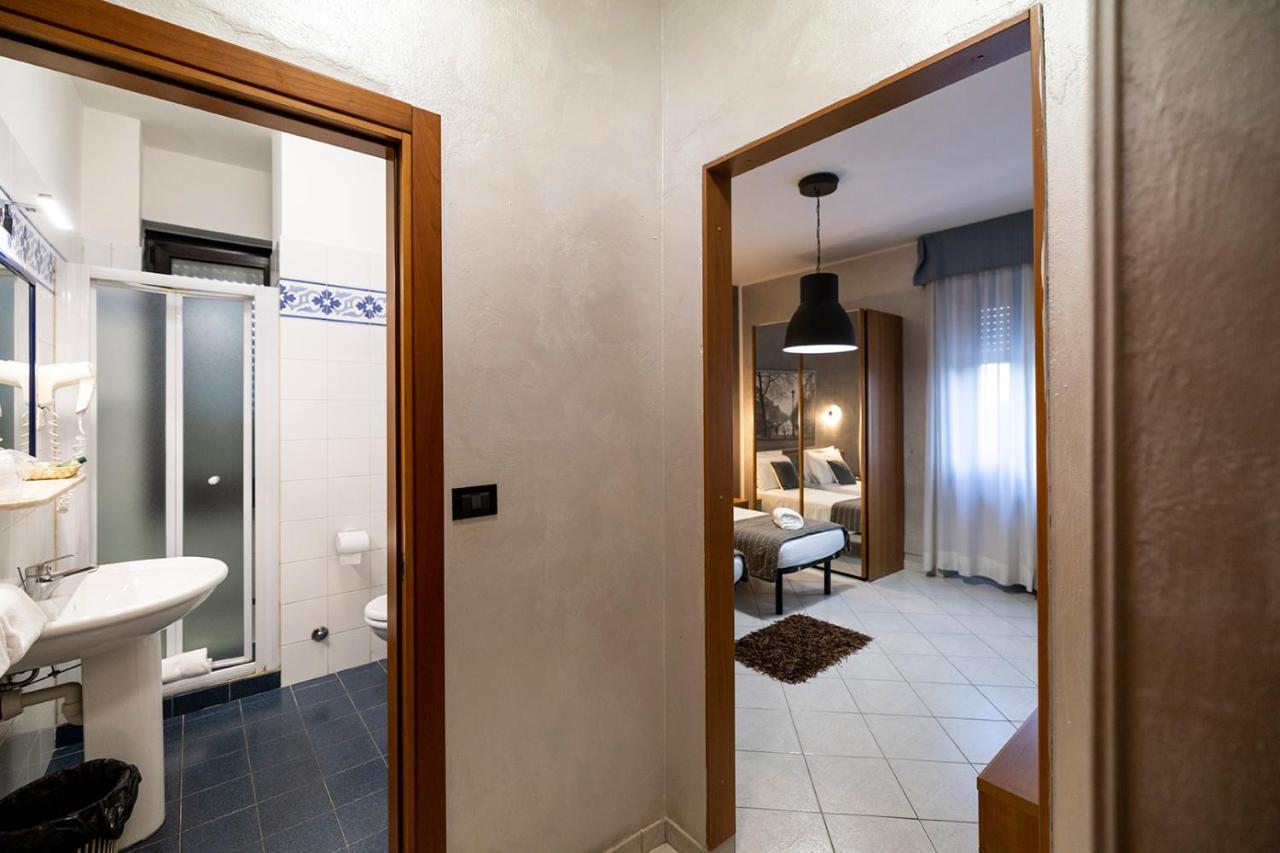 Piccolo Hotel Allamano Grugliasco Εξωτερικό φωτογραφία