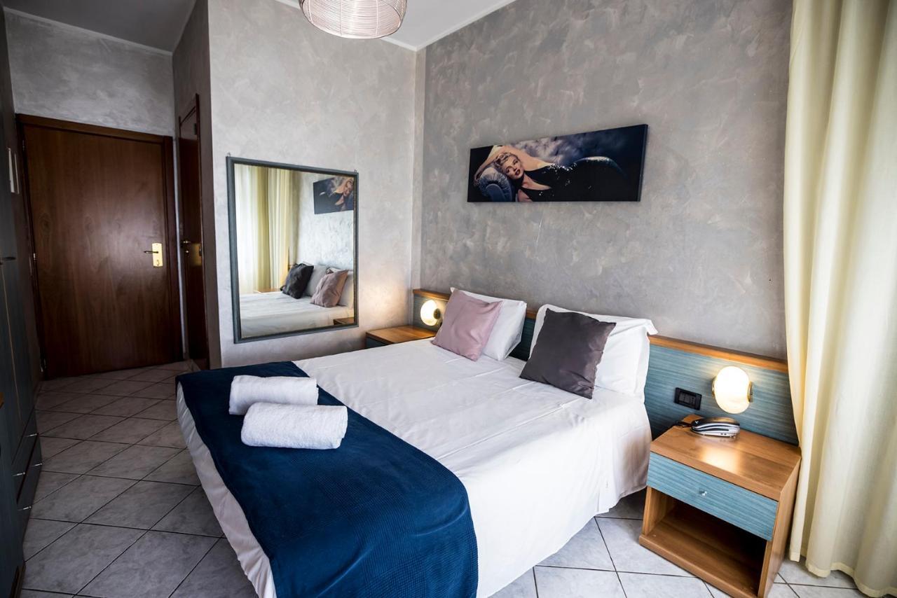 Piccolo Hotel Allamano Grugliasco Εξωτερικό φωτογραφία