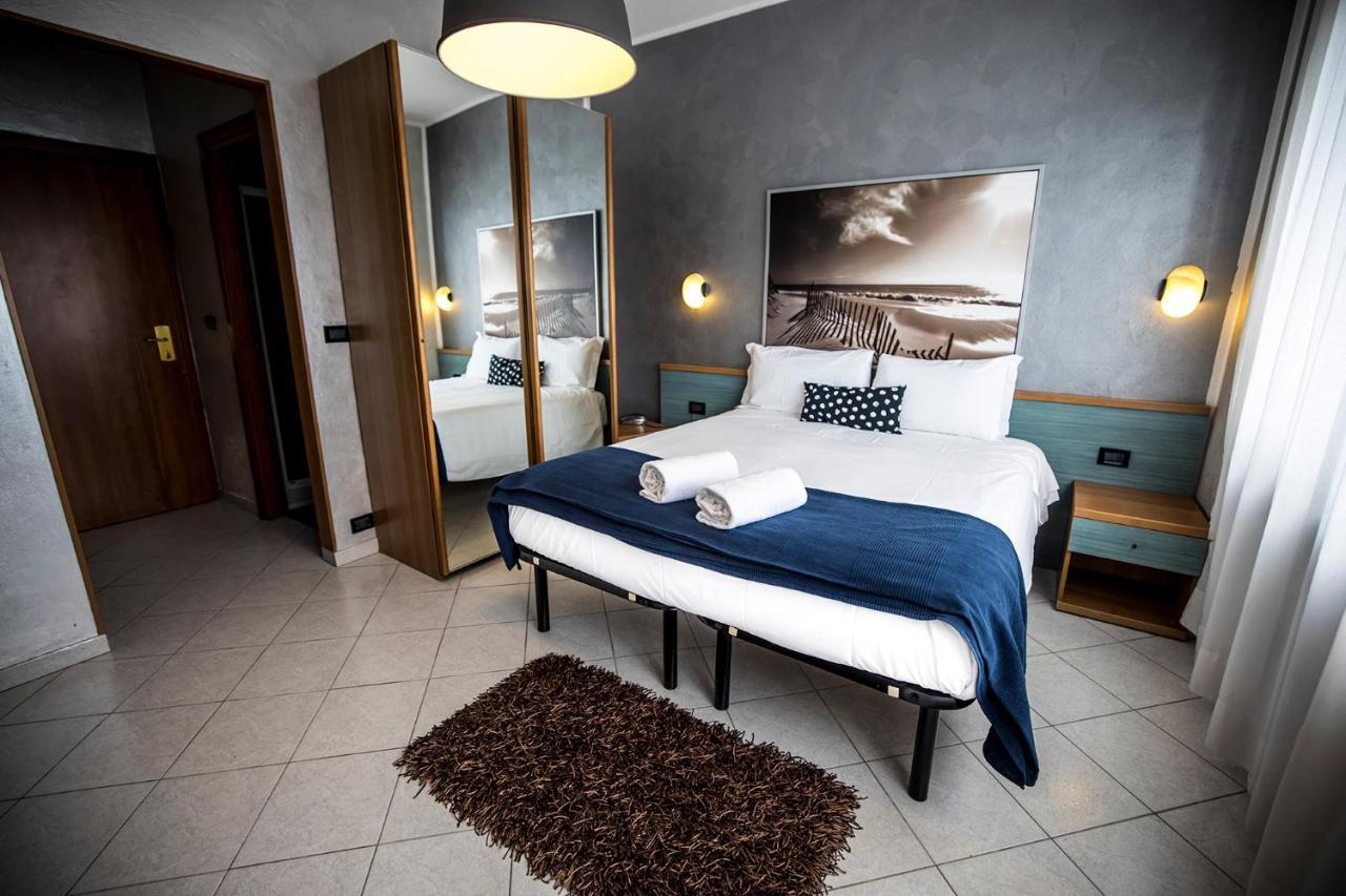 Piccolo Hotel Allamano Grugliasco Εξωτερικό φωτογραφία