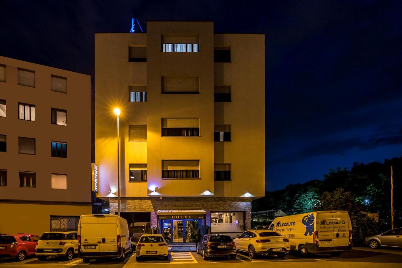 Piccolo Hotel Allamano Grugliasco Εξωτερικό φωτογραφία