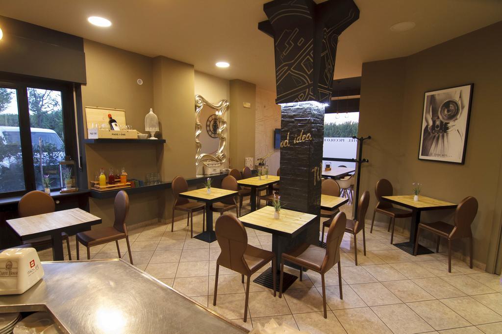 Piccolo Hotel Allamano Grugliasco Εξωτερικό φωτογραφία