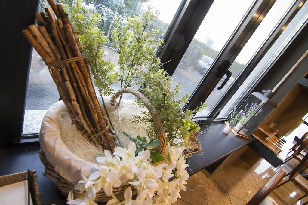 Piccolo Hotel Allamano Grugliasco Εξωτερικό φωτογραφία