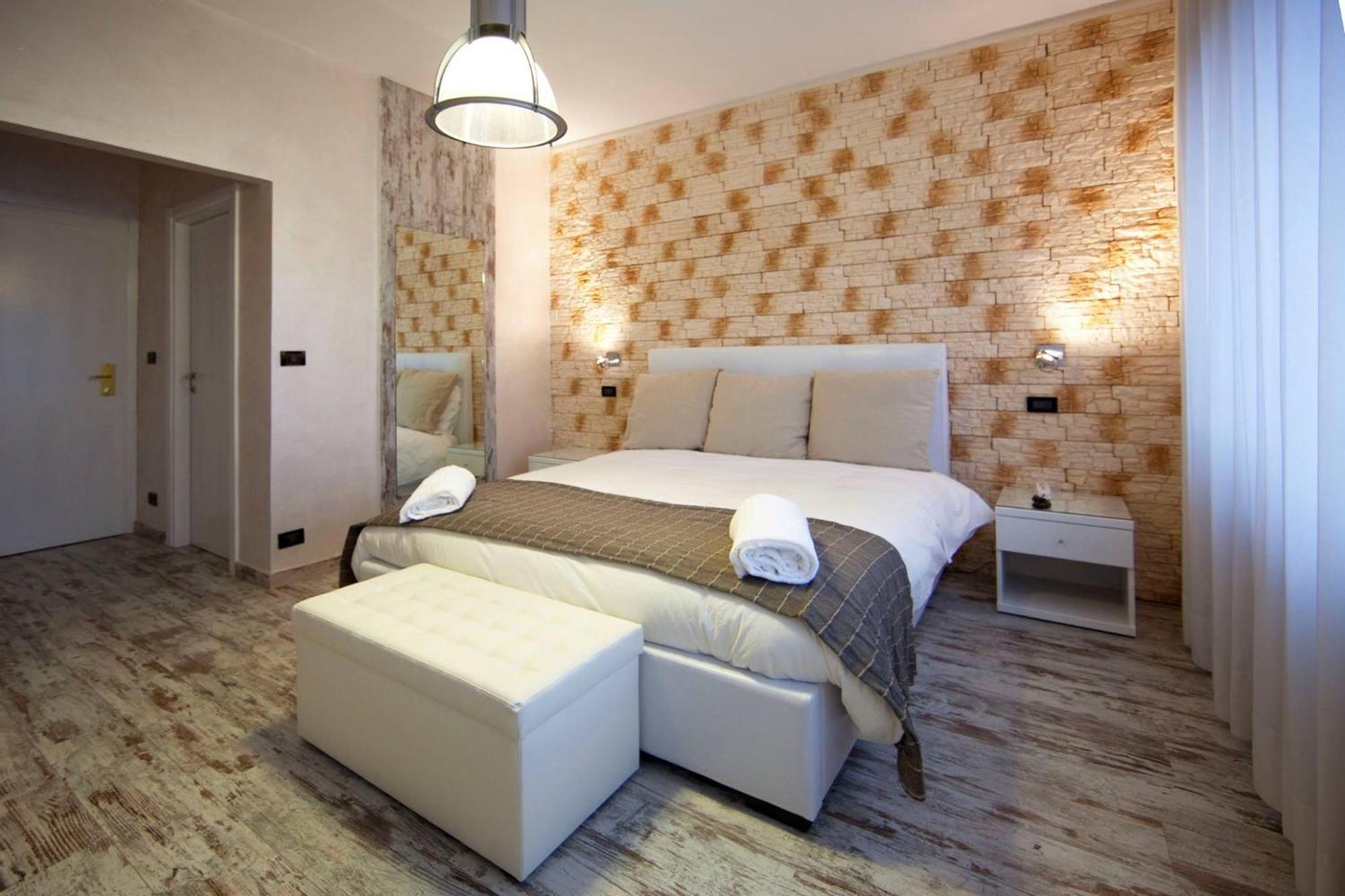 Piccolo Hotel Allamano Grugliasco Δωμάτιο φωτογραφία