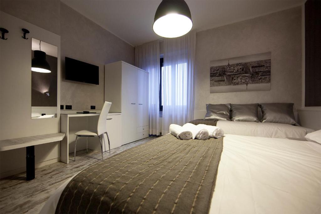 Piccolo Hotel Allamano Grugliasco Εξωτερικό φωτογραφία