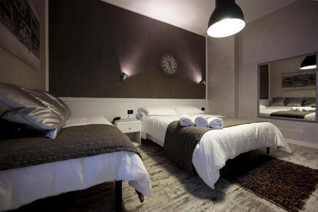 Piccolo Hotel Allamano Grugliasco Εξωτερικό φωτογραφία