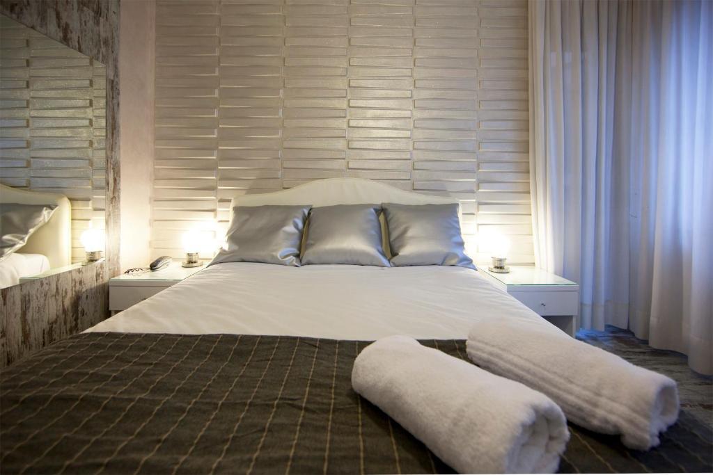 Piccolo Hotel Allamano Grugliasco Εξωτερικό φωτογραφία