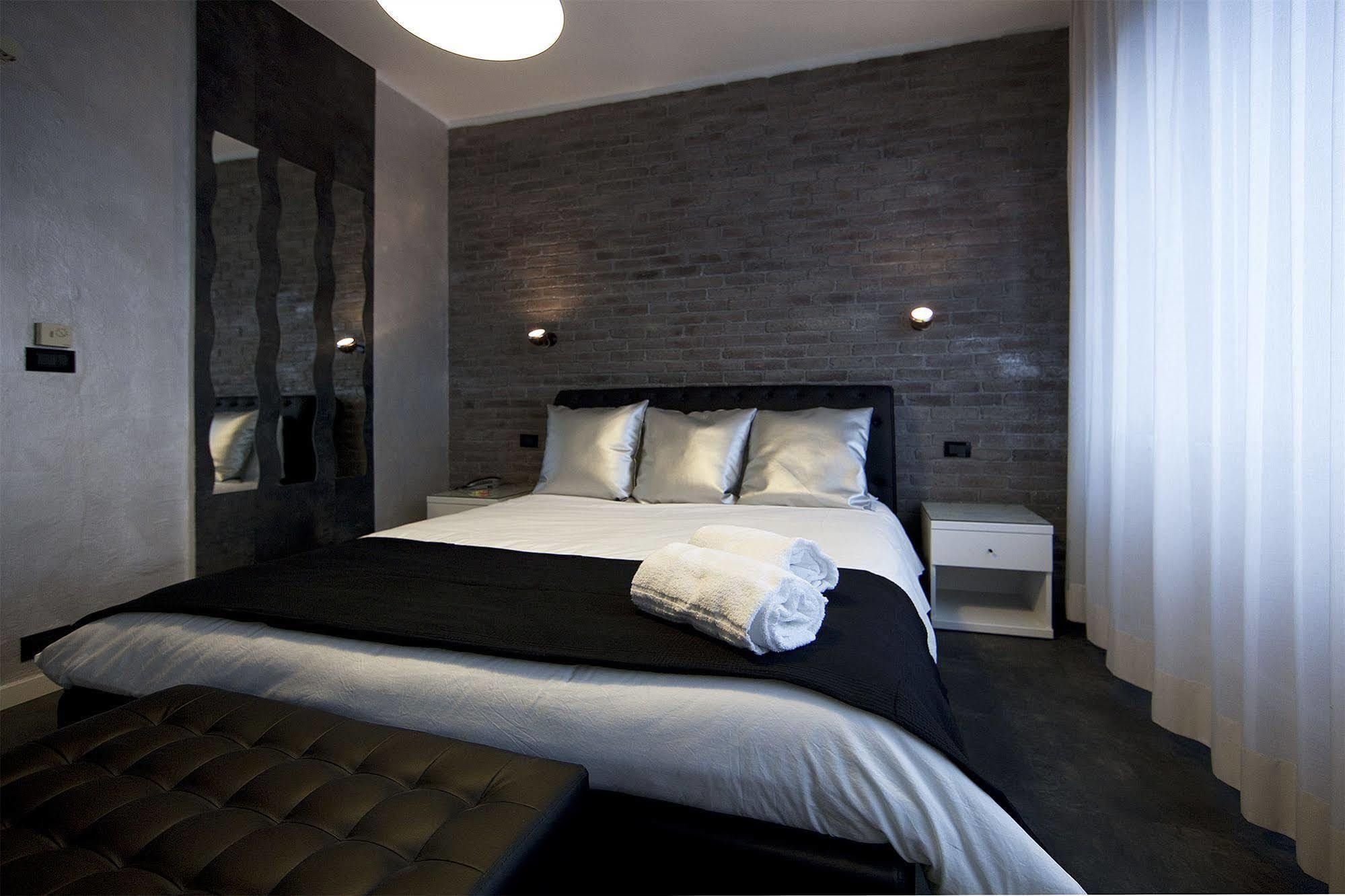 Piccolo Hotel Allamano Grugliasco Εξωτερικό φωτογραφία