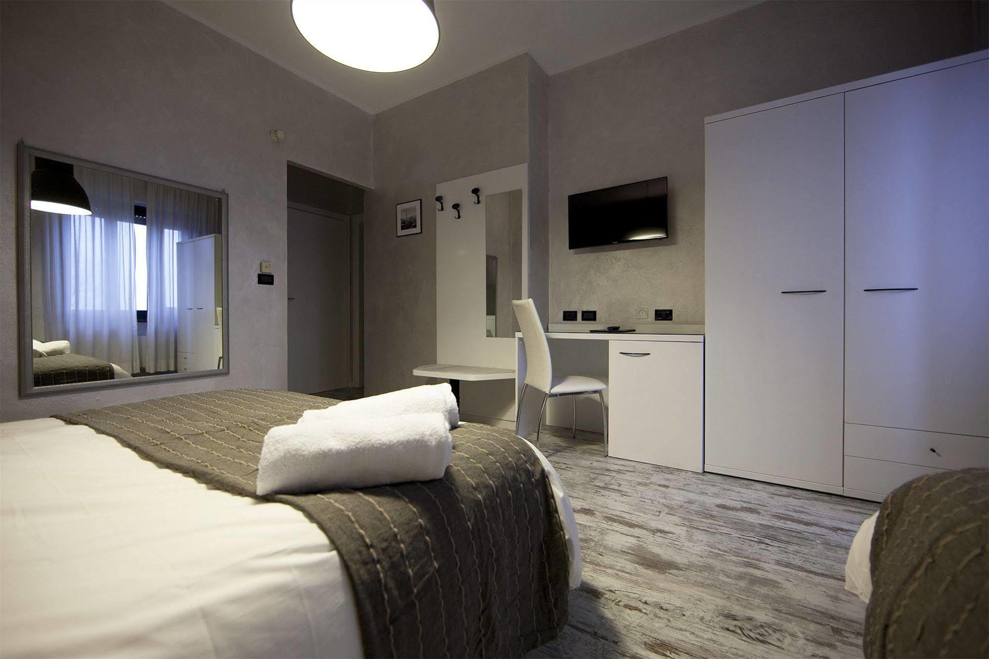 Piccolo Hotel Allamano Grugliasco Εξωτερικό φωτογραφία