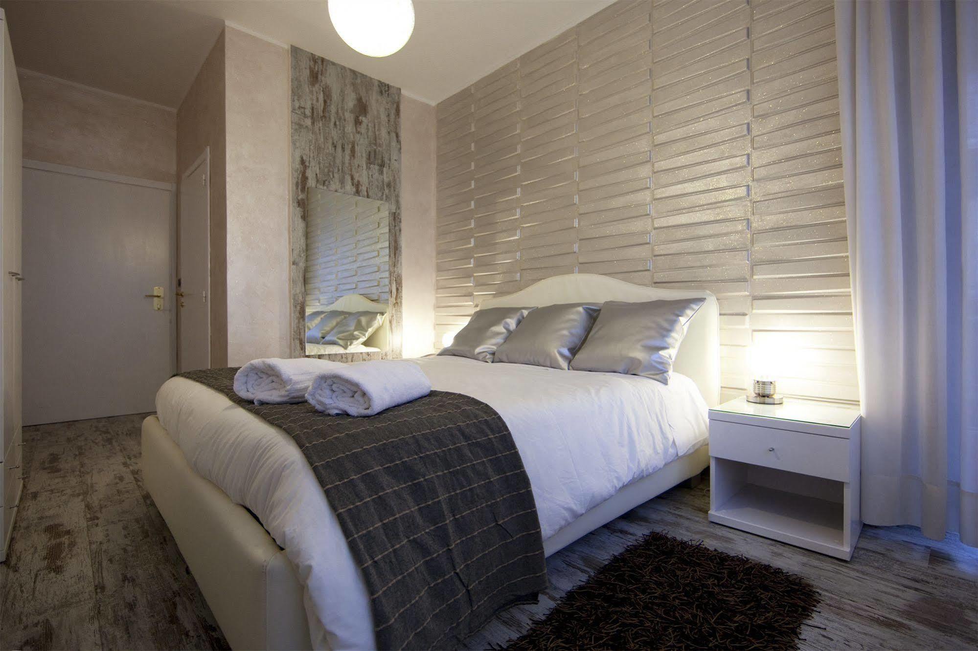 Piccolo Hotel Allamano Grugliasco Εξωτερικό φωτογραφία